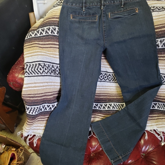 Trouser jeans - Picture 3 of 7